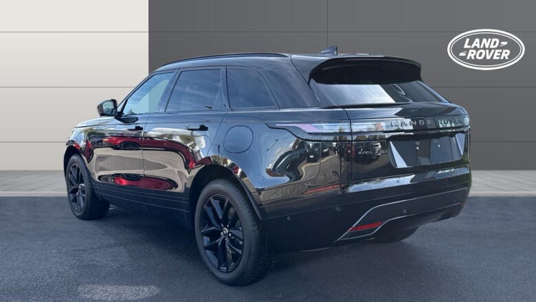 Land Rover Range Rover Velar 2.0 P400e Dynamic SE 5dr Auto Estate